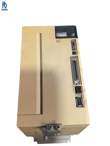 เซ็นเซอร์ควบคุม PLC ของแท้ใหม่เอี่ยม SGD7S-180A00A002 - Product Image 1