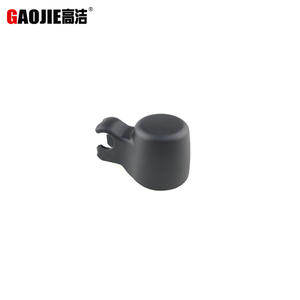 Porte-gobelet de voiture GAOJIE pour siège arrière, noir, PBT, pour BMW X1 E84 2009-2015, modèle 61622756281 - Product Image 5