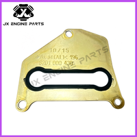 Joint de refroidisseur d'huile moteur V9X pour Nissan Pathfinder Navara Infiniti QX70D FX30d M30d Renault Laguna III Latitude 3.0L 2130000Q0E
