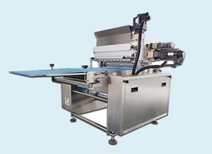 Máquina automática de envasado de galletas, envoltura de flujo, sellado de 30-60 bolsas/min para galletas - Product Image 5