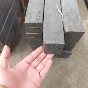 חם התגלגל בר מרובע בגודל astm מותאם אישית בגודל סטנדרטי כמו gb סטנדרטי שירות חיתוך פלדה - Product Image 5