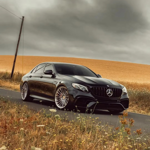 Jantes en alliage SY-1003 17 <span class=keywords><strong>18</strong></span> 19 20 pouces <span class=keywords><strong>AMG</strong></span> GTS pour Mercedes-Benz <span class=keywords><strong>Classe</strong></span> C CLA CLS SL C 180 200 250 300, jantes de voiture personnalisées - Product Image 6