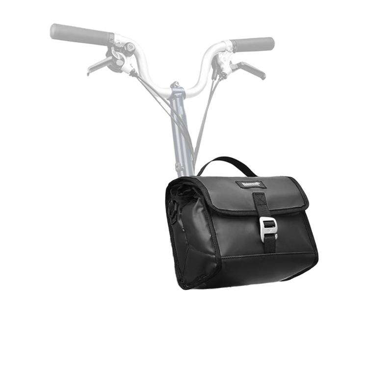 Folding Bike Handlebar Bag Multi-functional Bike Front Bag