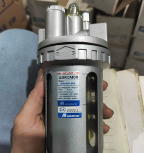 ไส้กรองน้ำมันเครื่อง Mindman รุ่นใหม่ MAF401M-8A-D, ตัวแยกน้ำมัน-น้ำ Mindman ของแท้ รุ่น MAF401M-8A-D, Mindman MAF401M-8A-D - Product Image 1