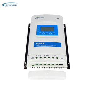 Contrôleur de charge solaire MPPT XTRA4215N G3 avec écran LCD, 1040W, 150V, 40A, efficacité de 98,1%, certifié ROHS - Product Image 2