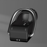 Jaula de Castidad Cellmate Controlada por Aplicación, Dispositivo de Castidad Masculina con Control Remoto de Metal, Jaula para Pene V3