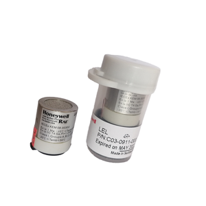 เครื่องตรวจจับก๊าซหลายชนิดพร้อมเซ็นเซอร์ RAE O2 แบบอิเล็กโทรเคมี C03-0942-000 CO-500 4R+ C03-0906-000 C01-0911-000 4R/2.3V เซ็นเซอร์ก๊าซ - Product Image 5