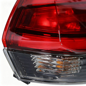 Luz Trasera Exterior para Nissan Qijun, 26559-6FV0A 26554-6fv0a - Product Image 3