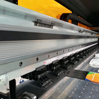 Machine d'impression numérique tissu de coton, en vente directe d'usine, meilleur prix d'usine,