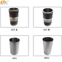 Kit de révision et de reconstruction de moteur pour pièces de rechange d'origine 3306 3304 3406 C4.4 C6.6 C7.1 C11 C13 C15