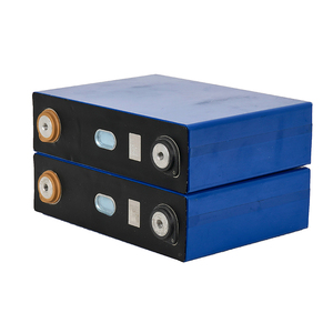 Sel Baterai EV E 280Ah Lifepo4 Grade A EV E LF280K 6000 Siklus, Sel Baterai Lifepo4 310AH, Baterai Lithium Ion Fosfat 3.2V - Product Image 1