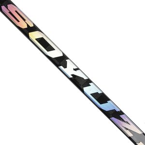 Bâton de hockey sur glace en fibre de carbone de qualité aéronautique Soyuz Master <span class=keywords><strong>Frst</strong></span> 375g, niveau professionnel, type de contrôle, pour la KHL - Product Image 2
