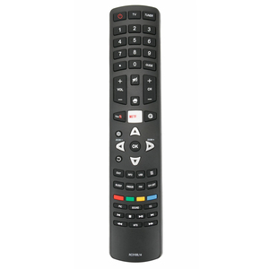 RC3100L14 <b>Replace</b> <b>Remote</b> <b>Control</b> for TCL LED LCD TV L55S4910I 55E5900US 65C1CUS 65D2930U 50D2900U 55D2930 55D2930U - Product Image 2