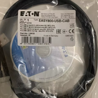 Sıcak satış kontrol röle veri kablosu EASY800-USB-CAB EASY800USBCAB USB programlama kablosu 100% yeni ve orijinal, stokta