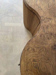 4 sóng bằng gỗ <span class=keywords><strong>sideboard</strong></span> phòng khách đám cưới cho thuê bằng gỗ thanh tủ tự chọn Tủ <span class=keywords><strong>sideboard</strong></span> - Product Image 4