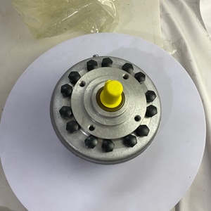 Bomba HAWE Serie R, Bomba Hidráulica de Pistones Radiales R9.8A - Product Image 2