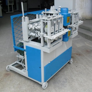 Tốc độ cao bằng gỗ tròn bar/thanh/que làm máy được cung cấp bởi KUNCHI - Product Image 3