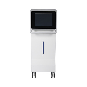 3 IN 1 Pressotherapy <b>Machine</b> Vertical Infrared Heat Air Compression Lymph Drainage Suit Eye <b>Massage</b> Device Salon 110W - Product Image 2
