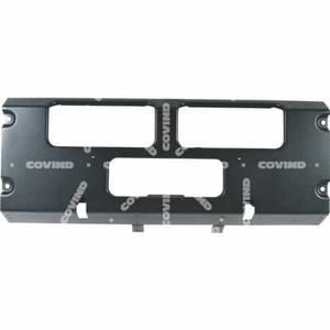PARE-CHOCS CENTRAL adapté à Iveco EUROTRAKKER (3799217) - Product Image 1