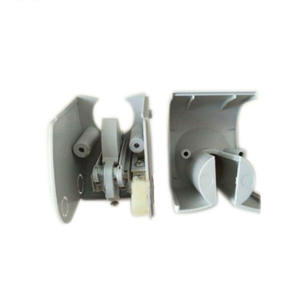 ग्रे बड़े डेंटल हैंडपीस धारक एकल हैंगर डेंटल चेयर एक्सेसरीज नियंत्रण उप बॉक्स वर्ग सहायक हैंडपीस हैंगर - Product Image 2