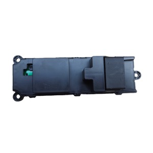 Interruptor Elevavidrios Changan 3799066M00000 Delantero Izquierdo para Vitara Swift Qiyue - Product Image 4