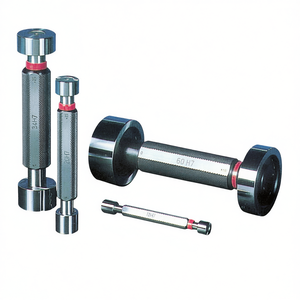 Ttake Smooth Plug Gauges Blocks Plugs And Accessories For Precision Boring Tools H7 Tolerance Sizes 12 20 34 60 - Product Image 2