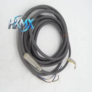 Módulo Controlador PLC Industrial FX3U-16MR/ES-A FX3U-32MT/ES-A FX3U-48MR/ES-A FX5U-32MT/ES - Product Image 1