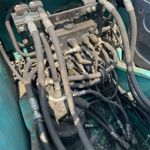 รถขุด Kobelco SK140-8 มือสอง ปี 2023 ใช้งาน 595 ชั่วโมง รถขุดญี่ปุ่นคุณภาพสูงสำหรับขาย - Product Image 6