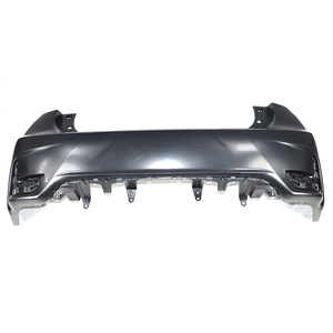 Kit de carrocería de coche para Toyota <span class=keywords><strong>Lexus</strong></span> <span class=keywords><strong>2012</strong></span>-2014 <span class=keywords><strong>Lexus</strong></span> Parts <span class=keywords><strong>Ct</strong></span> Parachoques delantero <span class=keywords><strong>Lexus</strong></span> <span class=keywords><strong>Ct</strong></span> <span class=keywords><strong>200H</strong></span> Parrilla de parachoques delantero - Product Image 3