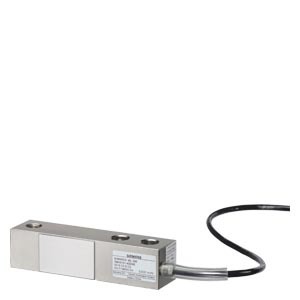 เซ็นเซอร์วัดแรงแบบ S-Beam ยี่ห้อ Siemens รุ่น WL250 7MH5105-3HD00 รับน้ำหนักได้ 250 กก. - Product Image 3