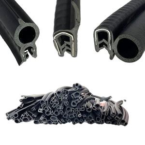 רצועת גומי, Pinchweld עם דש רצועת חותם - Product Image 3