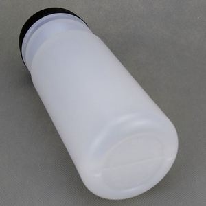 Échantillon gratuit – Meilleure vente – Bouteille d'eau de sport à compression pour vélo 650 ml/700 ml – Bouteille d'eau en plastique pour cyclisme avec logo personnalisé - Product Image 4