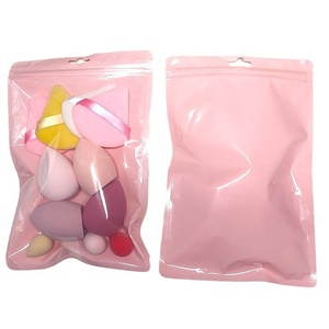Sans latex 11 pièces mélangeur de bouffée de maquillage de Konjac multicolore accessoires cosmétiques multicolores application de fond de teint <span class=keywords><strong>utilisation</strong></span> de poudre - Product Image 5