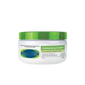 Rich Hydrating Night Cream For Face, With Hyaluronic Acid, 1.7 oz, Moisturizing Cream For Dry To Very Dry Skin