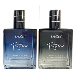Perfume Masculino <span class=keywords><strong>de</strong></span> Marca Privada, <span class=keywords><strong>Eau</strong></span> <span class=keywords><strong>de</strong></span> <span class=keywords><strong>Toilette</strong></span> <span class=keywords><strong>de</strong></span> 55 ml, Colonia Clásica, Fragancia Duradera, Bruma Corporal para Hombres, para el Día a Día y Citas - Product Image 1