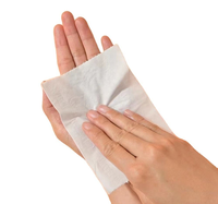 Papier toilette en gros de haute qualité OEM, en pâte vierge, économique, adapté à un usage domestique