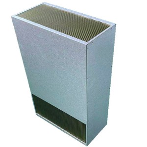 Échangeur de chaleur Xiamen Grand Strategy NL 0715 à refroidissement indirect pour armoire électrique de salle informatique, protection IP67 - Product Image 5