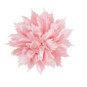 Accesorios de Tela con Flores de Peonía Horneadas Yupu, Adornos para el Cabello y la Ropa, Duraderos, Hechos a Mano, DIY 0123 - Product Image 5
