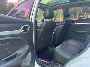 Voitures d'occasion MG ZS SUV LHD Automatique Traction avant 1.5L Faible kilométrage Sans accident Exportation Vente en gros 2017 2018 2019 - Product Image 5