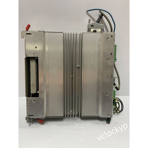 KOLLMORGEN SEIDEL SERVOSTAR 403A-S S403A-SE SERVOSTAR มือสอง - Product Image 2