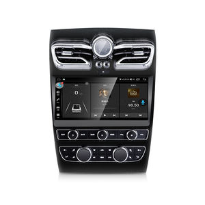 NaviHua Accessoires de modification intérieure Moniteur de voiture Android Carplay stéréo pour Bentley GT Continental Flying Spur <span class=keywords><strong>2005</strong></span> <span class=keywords><strong>2011</strong></span> - Product Image 1