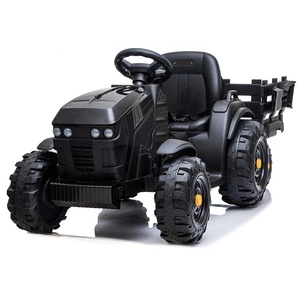 <span class=keywords><strong>Tracteur</strong></span> pour enfants, voiture électrique, 12V, conduite, jouet, vente en gros, haute qualité, pour bébés - Product Image 1
