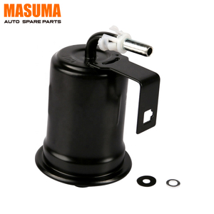MASUMA <span class=keywords><strong>precio</strong></span> de fábrica japonés piezas de coche filtro de combustible de la MFF-T106 para Lexus LX470 Toyota Land Cruiser 23300-50123300-5009010 - Product Image 3