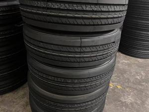 Zhongce jinse NI-PON ยางรถบรรทุกหนัก315/80R22.5 295/80R22.5 AZ183 - Product Image 3