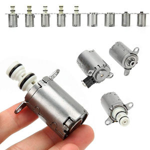 Kit de Solenoides HENING 6DCT450/MPS6 126420A *sin Émbolo* para Transmisión de Caja de Cambios - Product Image 3