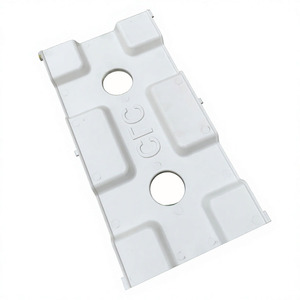 Plaque de moulage en résine durable spéciale pour blocs de béton mousseux <span class=keywords><strong>Lego</strong></span> 400x200x200mm250mm300mm - Product Image 6