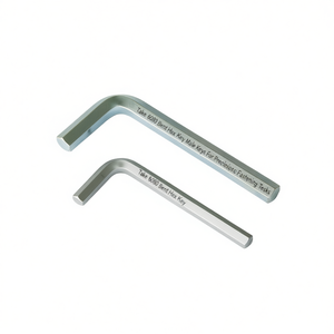 Clés hexagonales coudées Ttake 6080 pour les tâches de fixation de précision - Product Image 2