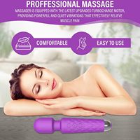 Vibrateur rose personnalisé avec logo, masseur électrique, dildo vaginal, vibrateur point G, baguette vibrante, jouets sexuels pour femme