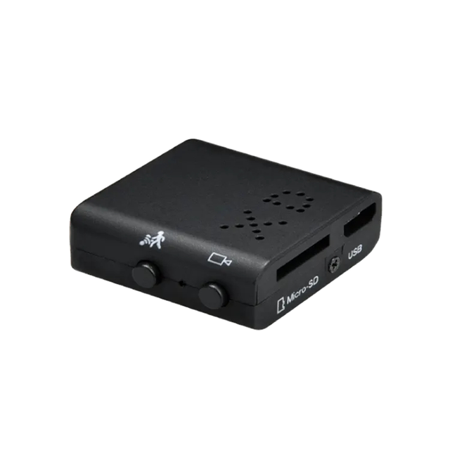 New Arrival Cheap Ultra-Portable HD 1080P Wireless Smart Night Vision CMOS H.264 Supervision Home Security XD Mini Camera Motion