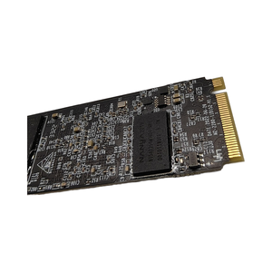 Yüksek Hızlı M-SATA 2280 M.2 Dahili Yeni SSD, Ateş Gibi Hızlı Aktarım Hızları, Üstün Termal Dayanıklılık, Endüstriyel Otomasyon Uçları - Product Image 3